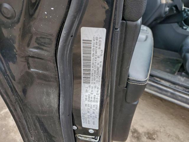 Jeep Grand Cherokee Limited Image 11