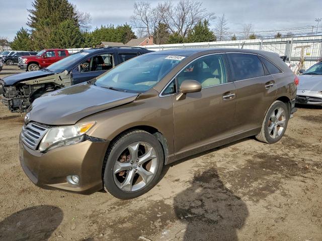  Salvage Toyota Venza