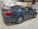 Lexus LS 460 Image 4