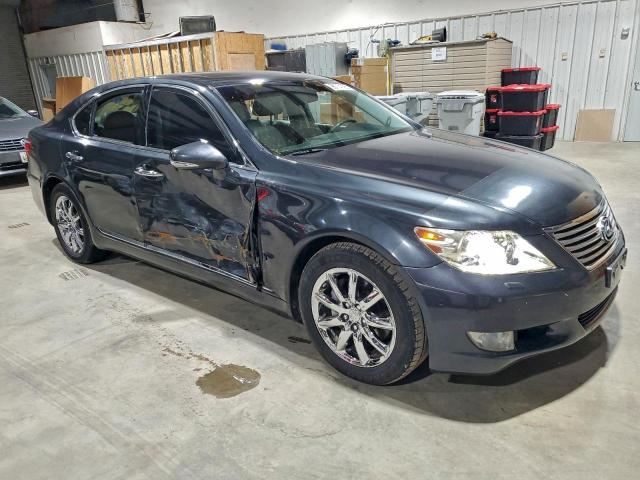 Lexus LS 460 Image 2