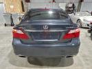 Lexus LS 460 Image 6