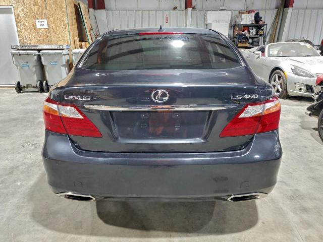 Lexus LS 460 Image 6