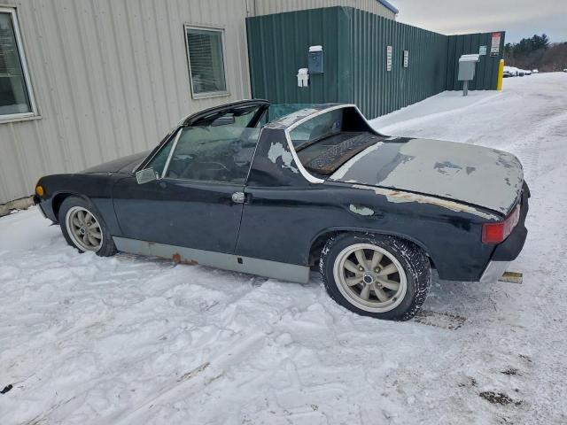 Porsche 914 Image 11