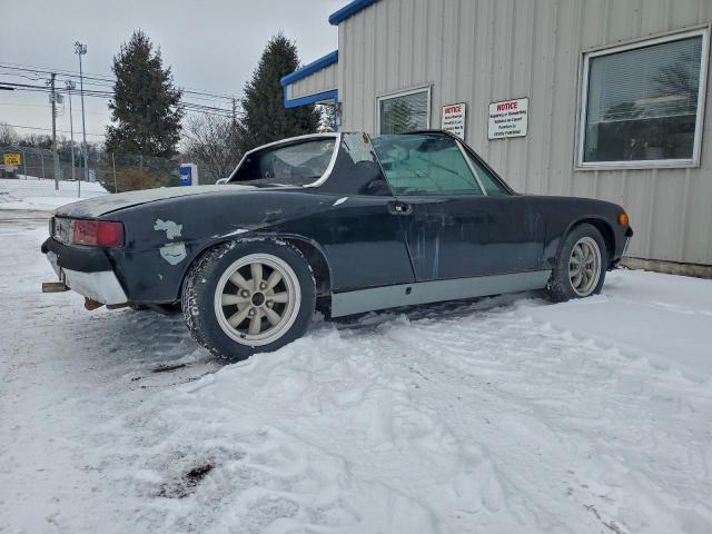 Porsche 914 Image 4