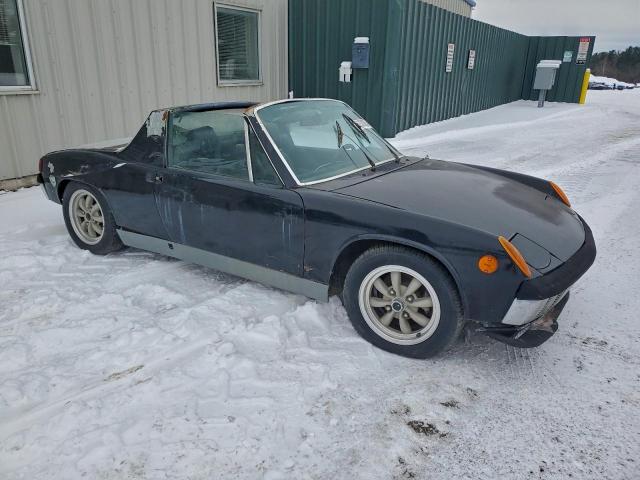 Porsche 914 Image 6