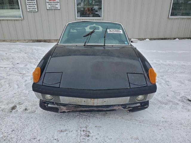 Porsche 914 Image 3