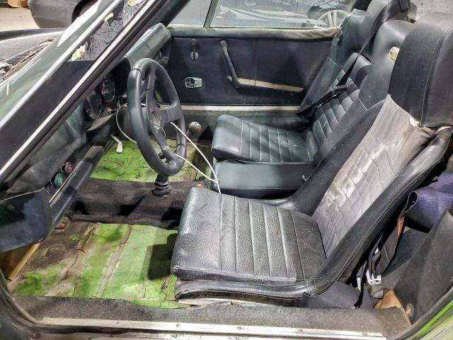 Porsche 914 Image 10