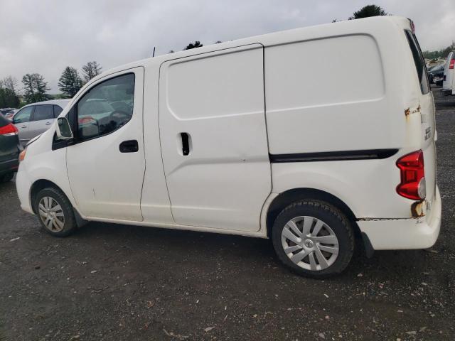 Nissan Nv 2.5s Image 11