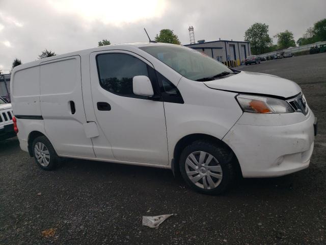 Nissan Nv 2.5s Image 10