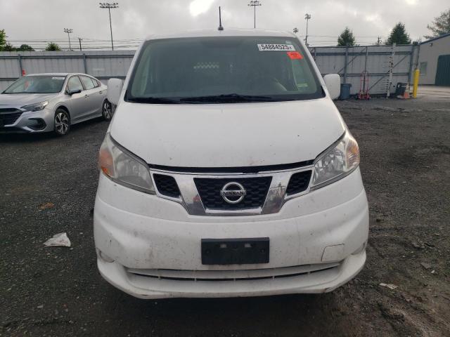 Nissan Nv 2.5s Image 4