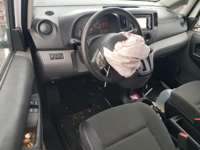 Nissan Nv 2.5s Image 5