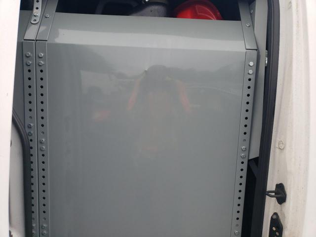 Nissan Nv 2.5s Image 9