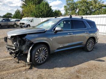  Salvage Hyundai PALISADE