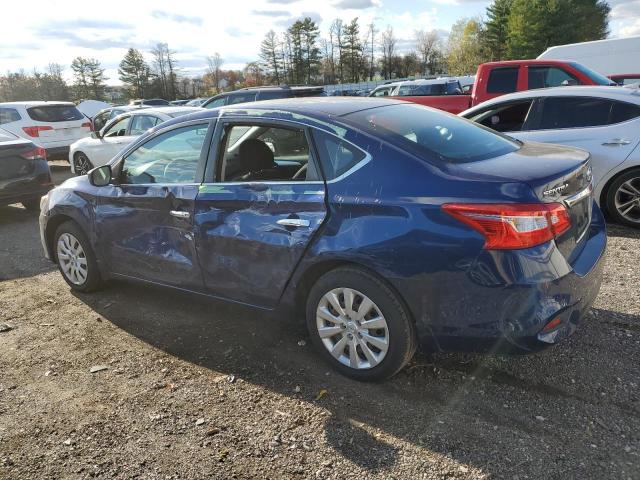 Nissan Sentra S Image 3