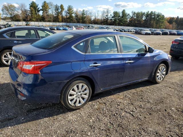 Nissan Sentra S Image 2