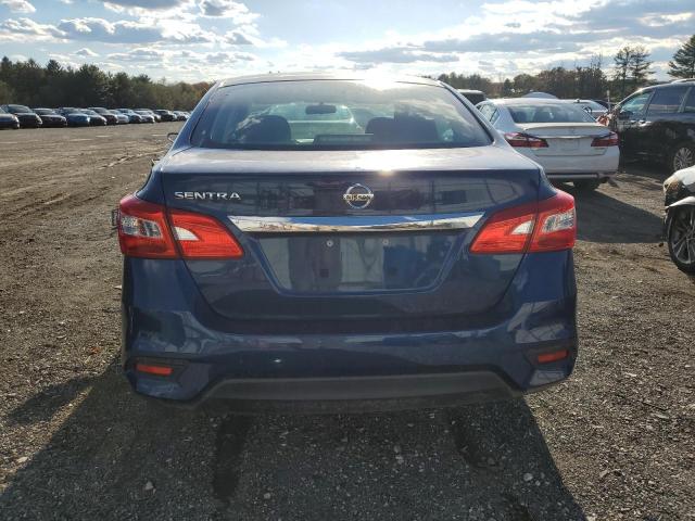 Nissan Sentra S Image 5