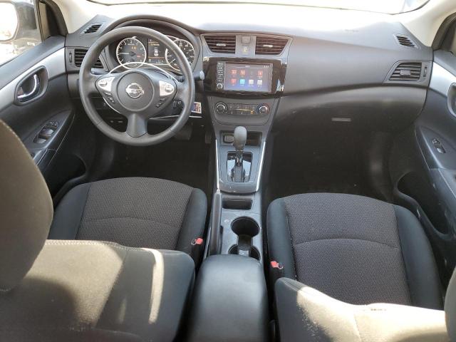 Nissan Sentra S Image 11