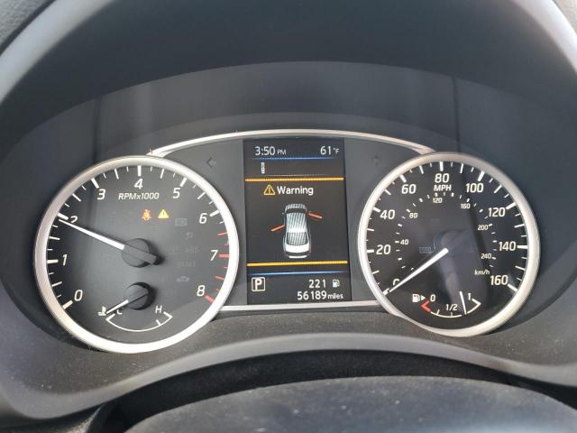 Nissan Sentra S Image 7