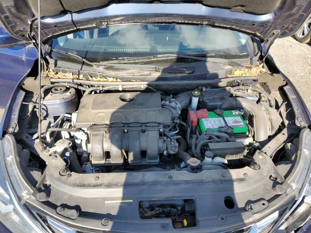 Nissan Sentra S Image 12