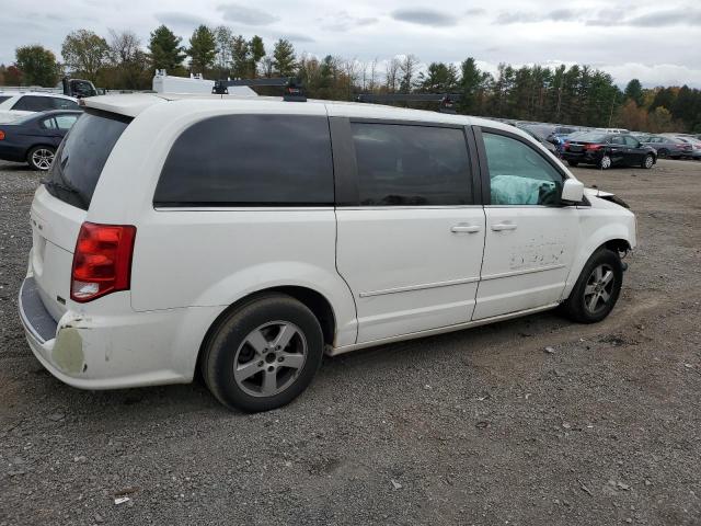 Dodge Caravan Crew Image 10