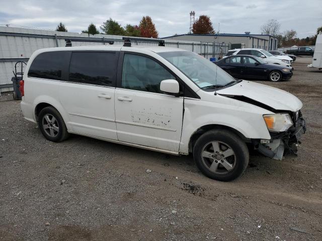 Dodge Caravan Crew Image 5