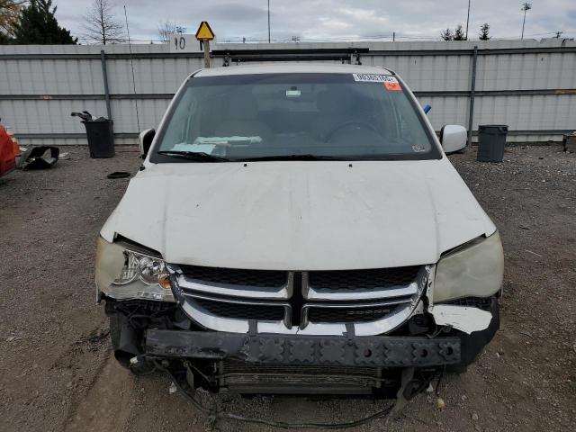 Dodge Caravan Crew Image 2