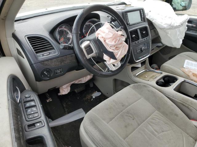 Dodge Caravan Crew Image 8