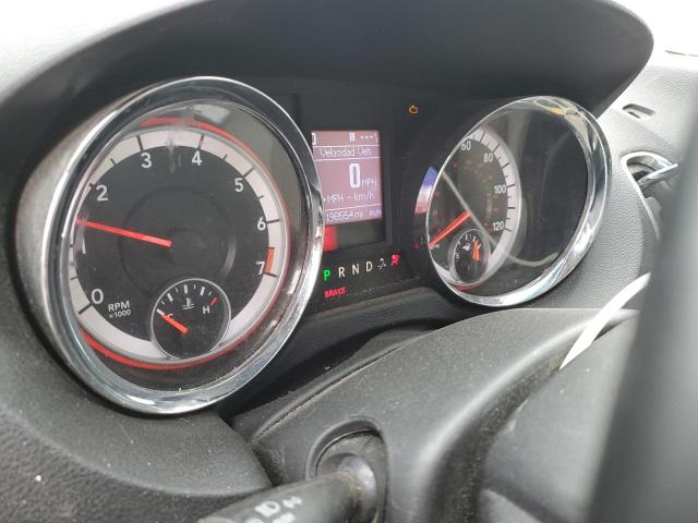 Dodge Caravan Crew Image 6