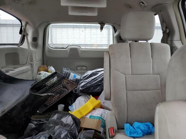 Dodge Caravan Crew Image 3