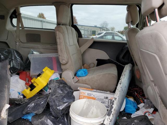 Dodge Caravan Crew Image 9