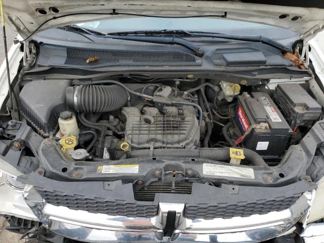 Dodge Caravan Crew Image 12