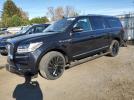 Lincoln Navigator L Reserve Image 1
