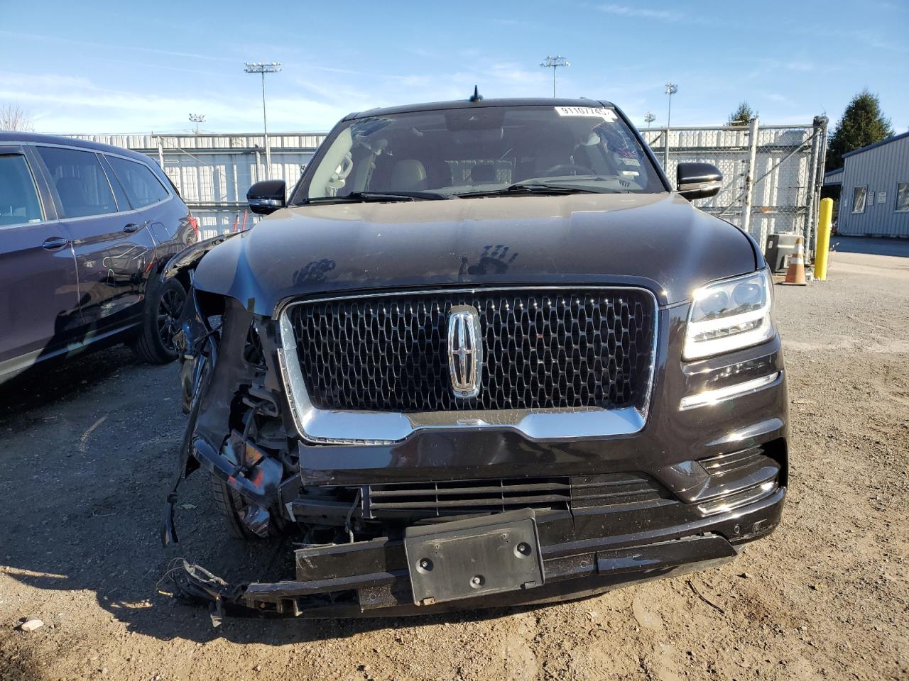 Lincoln Navigator L Reserve Image 3