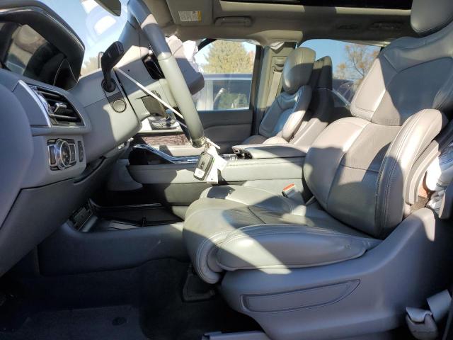 Lincoln Navigator L Reserve Image 5