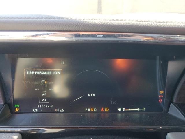 Lincoln Navigator L Reserve Image 13