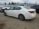 Lexus Gs 350 Image 2