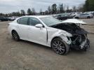 Lexus Gs 350 Image 11