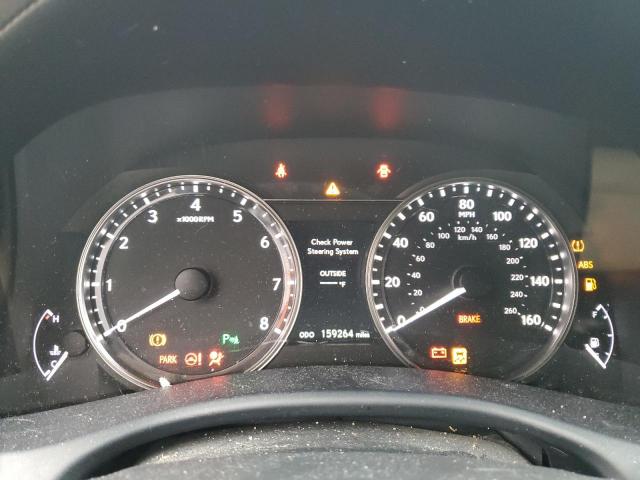 Lexus Gs 350 Image 10