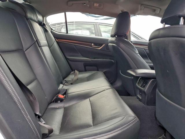 Lexus Gs 350 Image 12