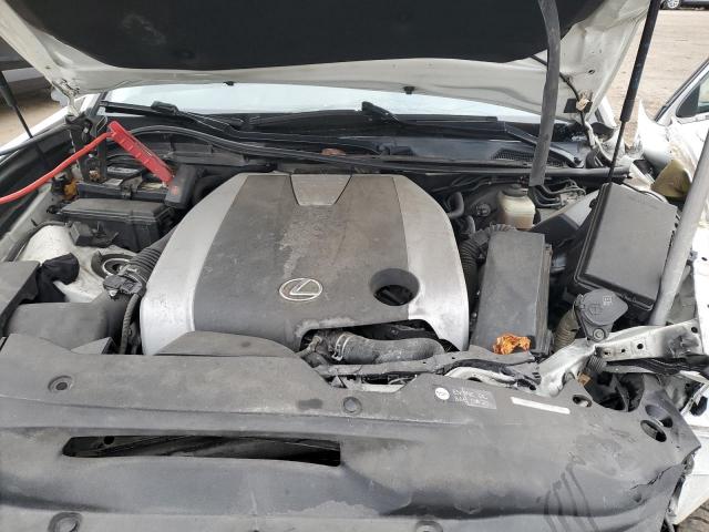 Lexus Gs 350 Image 7