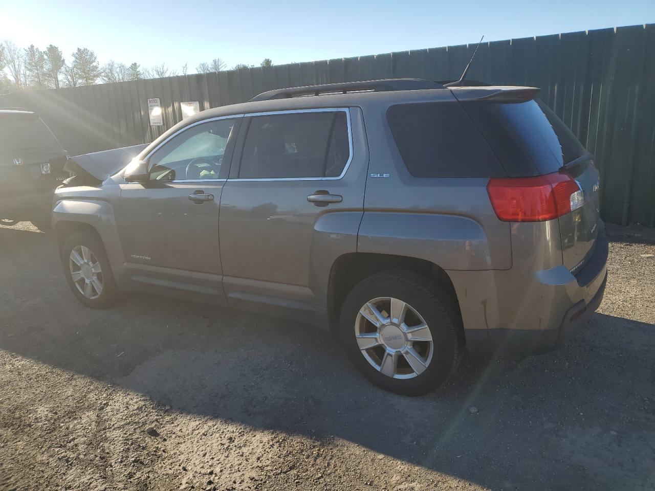 GMC Terrain Sle Image 7