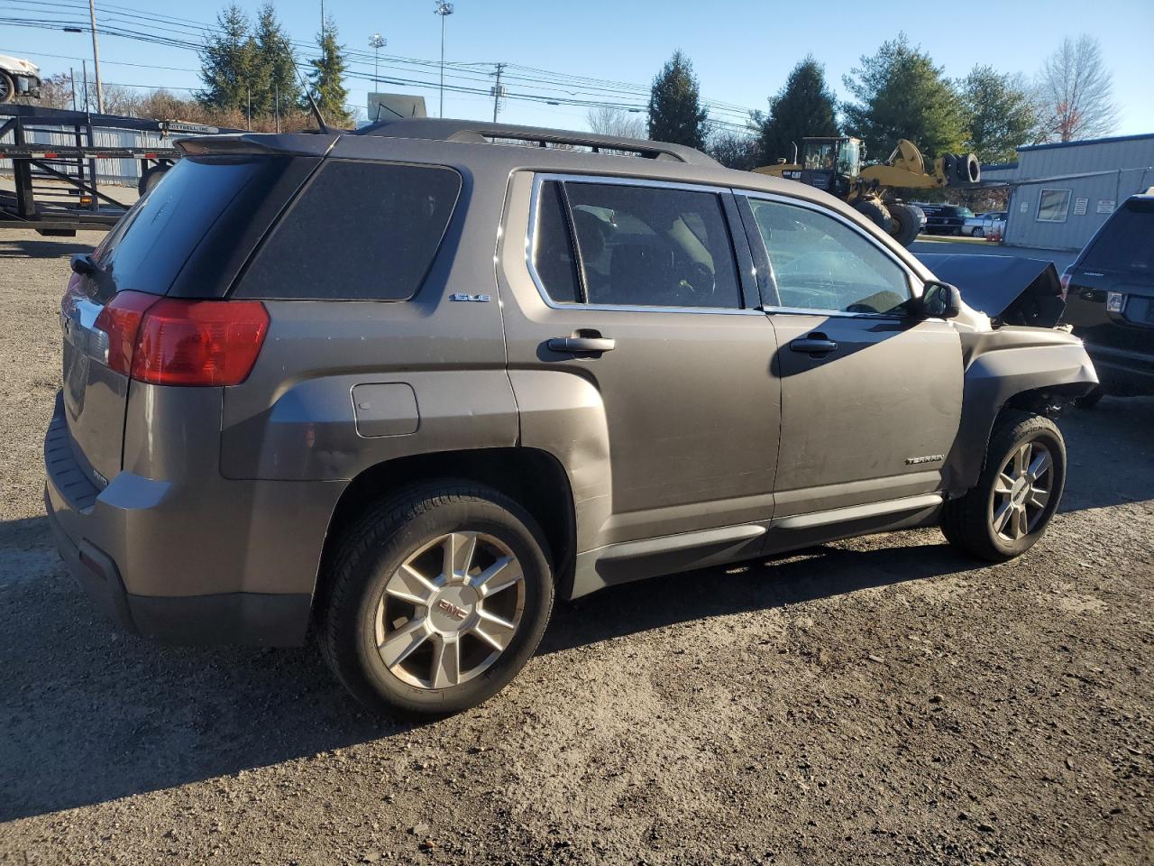 GMC Terrain Sle Image 10