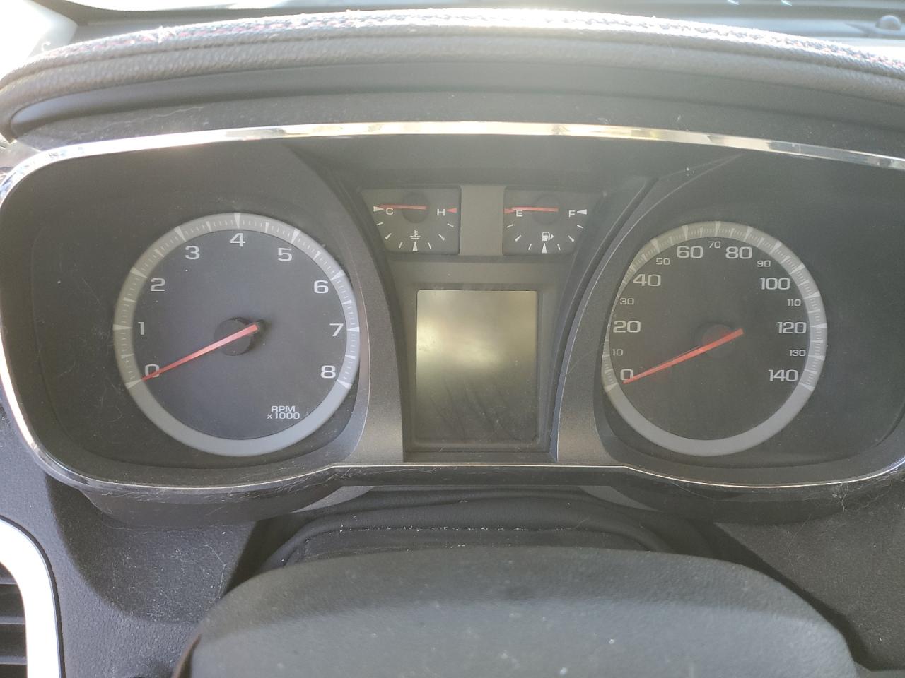 GMC Terrain Sle Image 4