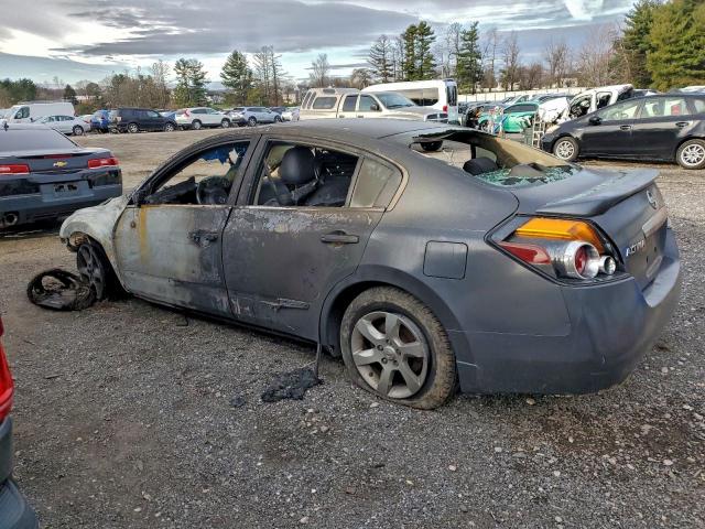 Nissan Altima 2.5 Image 2