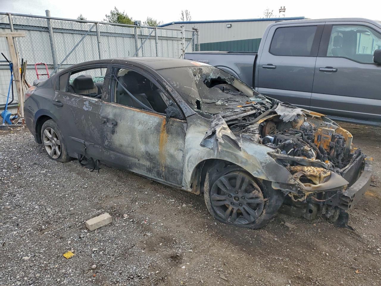 Nissan Altima 2.5 Image 6