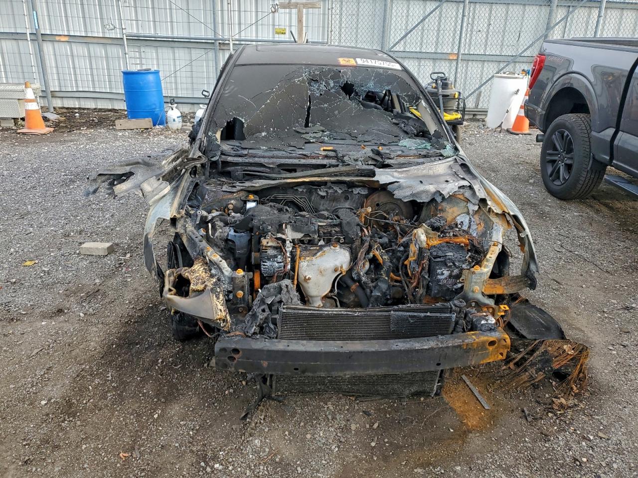 Nissan Altima 2.5 Image 8