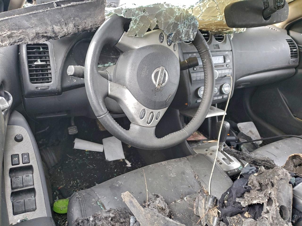 Nissan Altima 2.5 Image 7