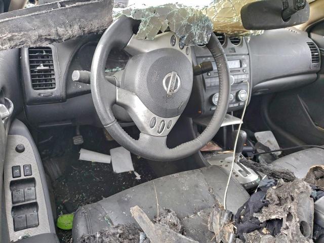 Nissan Altima 2.5 Image 7