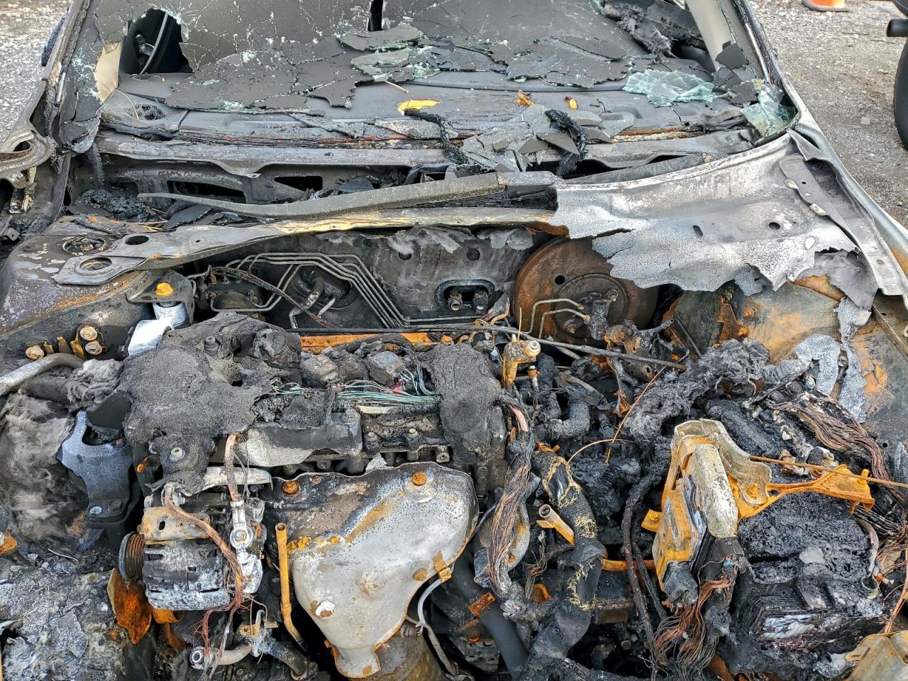 Nissan Altima 2.5 Image 5