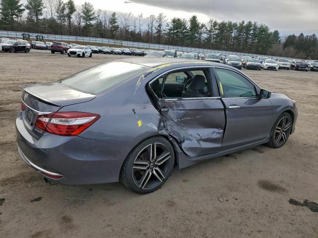 Honda Accord Sport Image 2